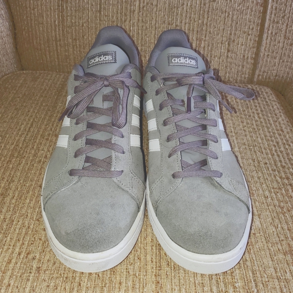 Adidas shoes